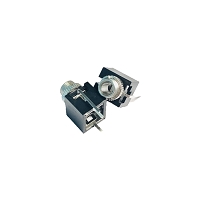 3.5mm Mono Jack PJ-3001F - Australian Parts Supplier, Guitar Amplifiers and Effects