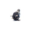 DPDT Heavy Duty Foot Switch – Stompbox - Australian Parts Supplier, Guitar Amplifiers and Effects 
