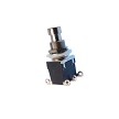 DPDT Heavy Duty Foot Switch – Stompbox - Australian Parts Supplier, Guitar Amplifiers and Effects 