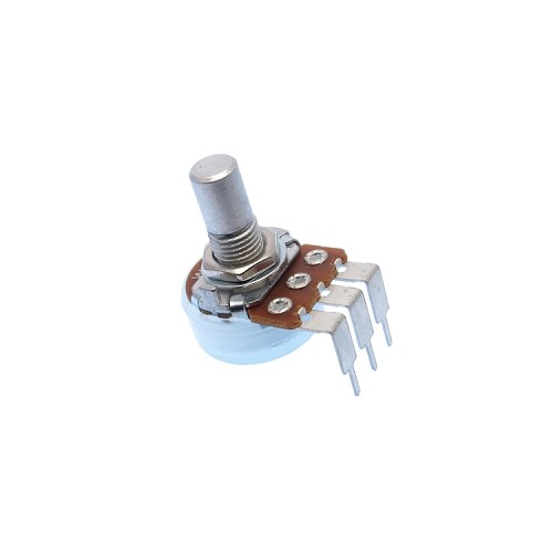 A Logarithmic Potentiometers - Australian Parts Supplier, Guitar Amplifiers and Effects 
