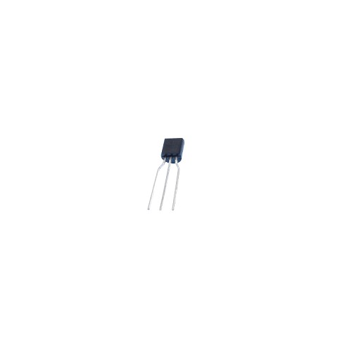 BC327 PNP General Purpose Switching and Amplifier Transistor 50V 800mA - Australian Parts Supplier, Guitar Amplifiers and Effects 