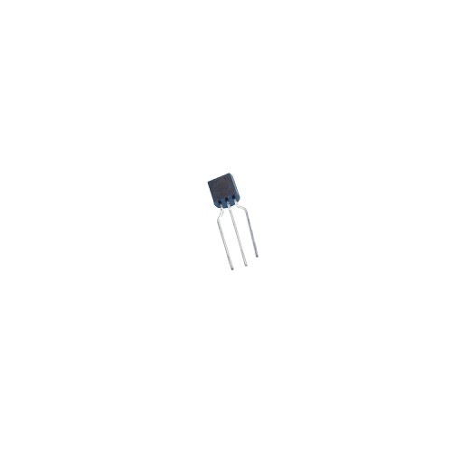 BC549 NPN Low Noise Amplifier Transistor 30V 100mA - Australian Parts Supplier, Guitar Amplifiers and Effects 