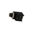 Stereo Switched Jack 6.35mm 9 Pin Australian Guitar Amplifier Parts Supplier Fender Replacement 