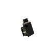 Stereo Switched Jack 6.35mm 9 Pin Australian Guitar Amplifier Parts Supplier Fender Replacement 