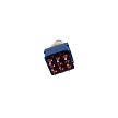 3PDT Heavy Duty Foot Switch PCB Mount - Australian Parts Supplier, Guitar Amplifiers and Effects 