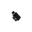 Mono Jack 6.35mm 4 Pin Australian Guitar Amplifier Parts Supplier Fender Replacement 