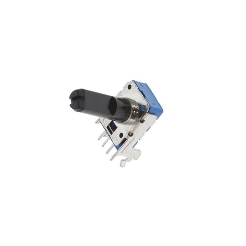 Bourns PTV111-2425A Potentiometer PCB Mount with Board Lock - Australian Parts Supplier, Guitar Amplifiers and Effects 